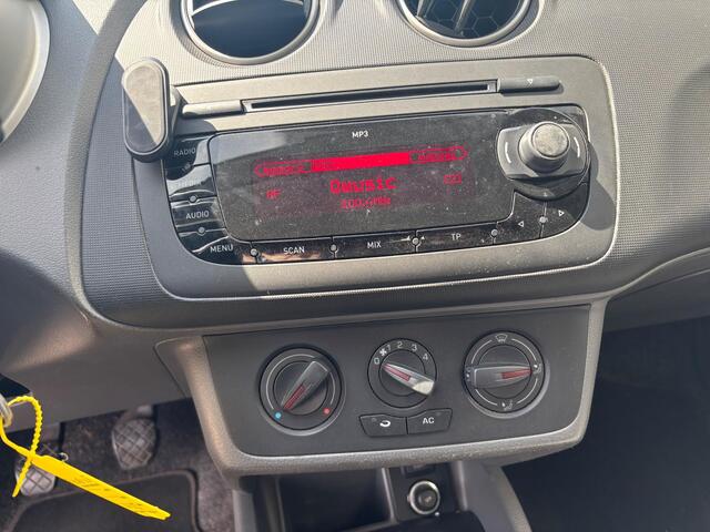 Seat Ibiza ST 1.2 TDI Style Ecomotive AIRCO&APK&CRUISE CONTROLE EXPORT