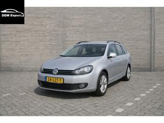 VOLKSWAGEN GOLF Variant 2.0 TDI Comfortline