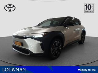 TOYOTA bZ4X Premium 4WD 71 kWh Panoramadak | AWD | 20 Inch |