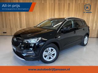 OPEL Grandland X 1.2 Turbo Business Executive Trekhaak | Camera | Electrische kofferbak