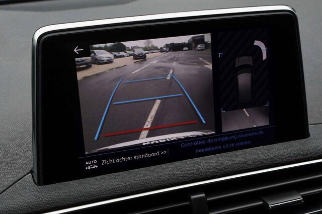 Peugeot 3008 1.2 PureTech Allure LijnA Cruise Carplay Garantie