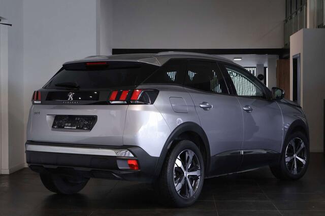Peugeot 3008 1.2 PureTech Allure LijnA Cruise Carplay Garantie