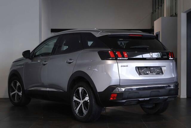 Peugeot 3008 1.2 PureTech Allure LijnA Cruise Carplay Garantie