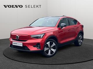 VOLVO C40 Recharge Ultimate, Single Motor, Elektrisch