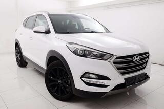 HYUNDAI TUCSON 1.7 CRDi # GPS, CRUISE, CAMERA # 1ERE MAIN