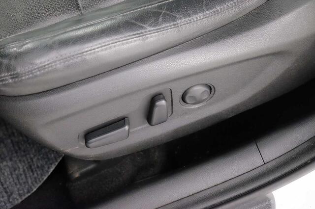Hyundai Tucson 1.7 CRDi # GPS, CRUISE, CAMERA # 1ERE MAIN