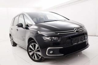 CITROEN C4 Grand 1.5 BlueHDi # 7 PLACES ! # GPS, CAMERA, CRUISE