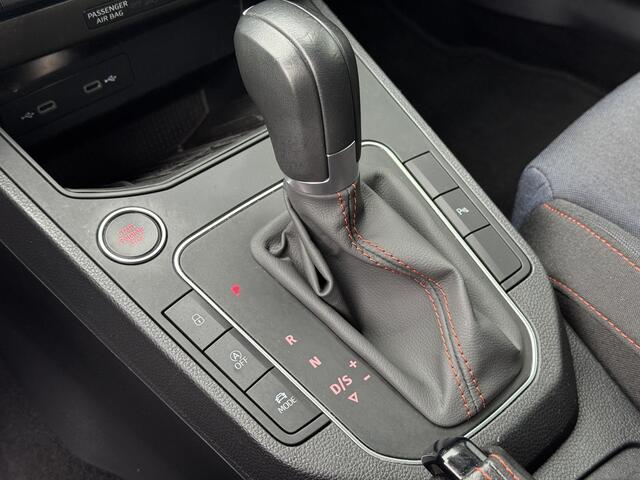 Seat Ibiza 1.0 TSI FR Black Edition Apple CarPlay | Camera | Keyless