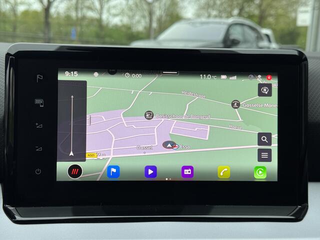 Seat Ibiza 1.0 TSI FR Black Edition Apple CarPlay | Camera | Keyless