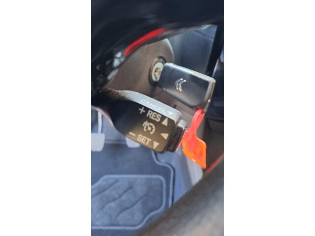 Citroen C1 1.0i toyota motor 5-deursAircoBluetoothTopper