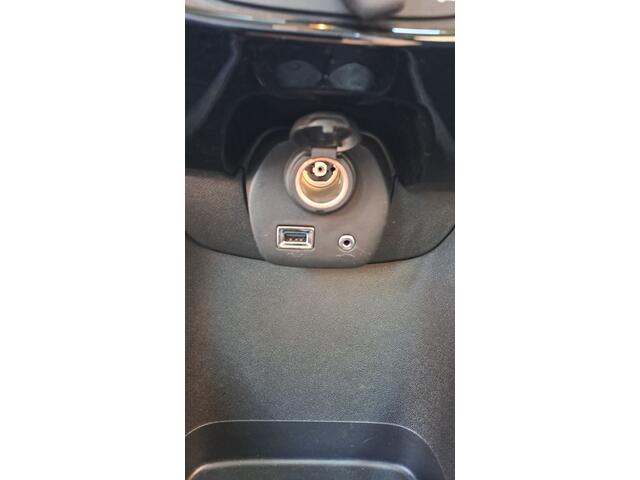 Citroen C1 1.0i toyota motor 5-deursAircoBluetoothTopper