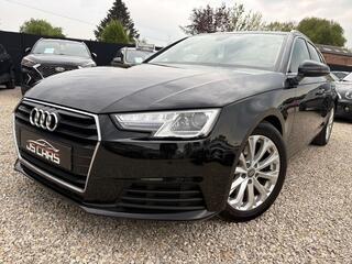 AUDI A4 Avant 2.0 TDi ultra Sport S tronic*NAVI*CUIR*PDC*