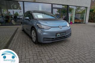 VOLKSWAGEN ID.3 ID.3 PRO 58 KWH NAVI/CARPLAY/ZETEL VERW./....