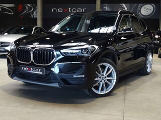 BMW X1 16dA SDrive *NAVI PRO-CRUISE-CUIR SPORT-FULL LED*