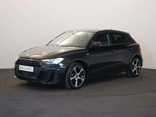 AUDI A1 S-Line 25TFSI S-Tronic|NAVbyAPP|Cam|LED|Si�ges.CH