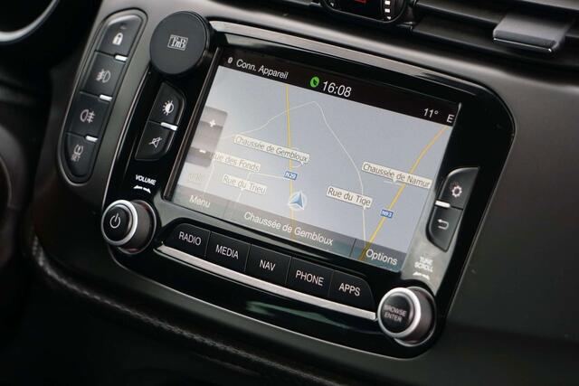 Alfa Romeo Giulietta 1.4 MultiAir Super 150 CV NAVI GARANTIE 12 MOIS