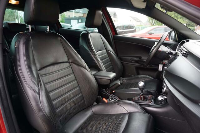 Alfa Romeo Giulietta 1.4 MultiAir Super 150 CV NAVI GARANTIE 12 MOIS