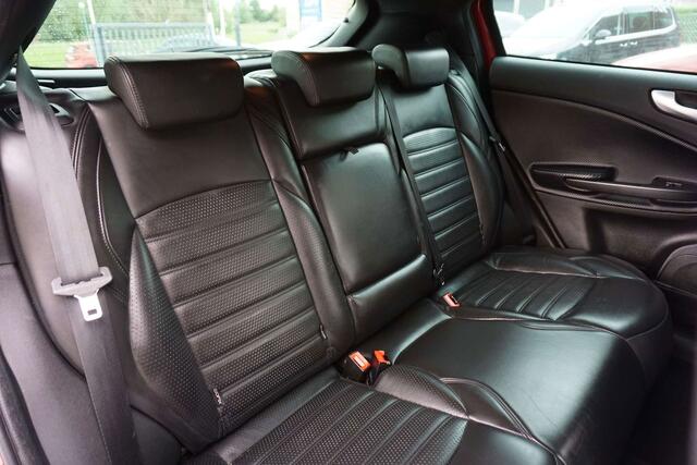 Alfa Romeo Giulietta 1.4 MultiAir Super 150 CV NAVI GARANTIE 12 MOIS