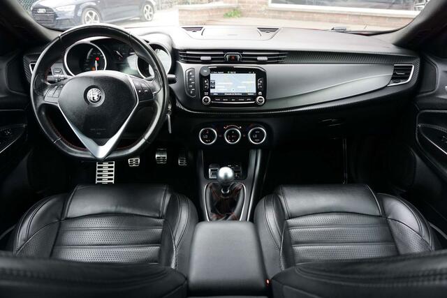 Alfa Romeo Giulietta 1.4 MultiAir Super 150 CV NAVI GARANTIE 12 MOIS