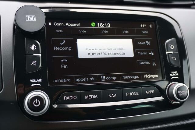 Alfa Romeo Giulietta 1.4 MultiAir Super 150 CV NAVI GARANTIE 12 MOIS