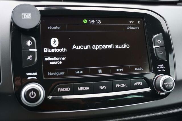 Alfa Romeo Giulietta 1.4 MultiAir Super 150 CV NAVI GARANTIE 12 MOIS