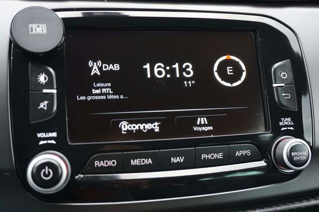 Alfa Romeo Giulietta 1.4 MultiAir Super 150 CV NAVI GARANTIE 12 MOIS