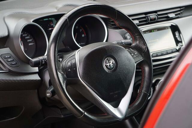 Alfa Romeo Giulietta 1.4 MultiAir Super 150 CV NAVI GARANTIE 12 MOIS