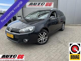 VOLKSWAGEN GOLF Variant 1.6 TDI Comfortline BlueMotion