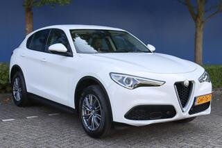 ALFA ROMEO Stelvio 2.0 T AWD Super Q4 - 280pk