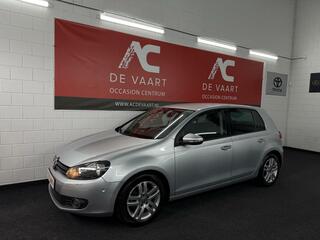 VOLKSWAGEN GOLF 1.2 TSI Highline - VERKOCHT!
