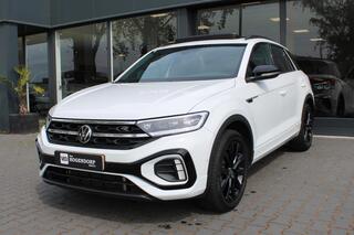 VOLKSWAGEN T-Roc 1.5 TSI R-Line PANO NAVI CAMERA LED VIRTUAL DSG7