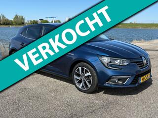 RENAULT MEGANE 1.2 TCe Bose/Sport/NL/Vol opties/Dealer Auto/Led/Ecc/Naci