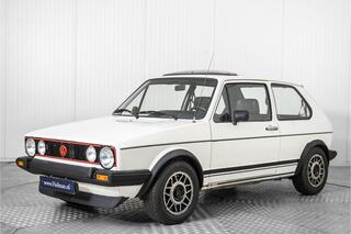VOLKSWAGEN GOLF 1 1.8 GTi