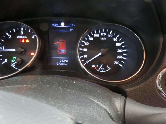 Nissan Qashqai 1.5 dCi N-Connecta