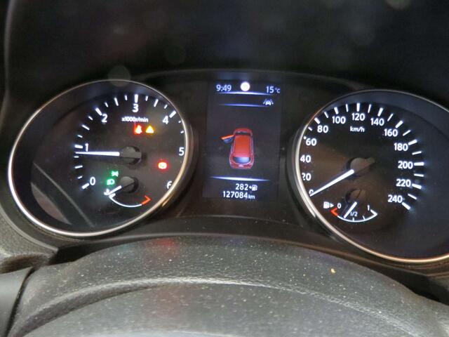 Nissan Qashqai 1.5 dCi N-Connecta