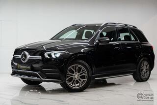 MERCEDES-BENZ G-KLASSE 350 de 4Matic 9G-TRONIC AMG Line! FULL OPTIONS! Top!