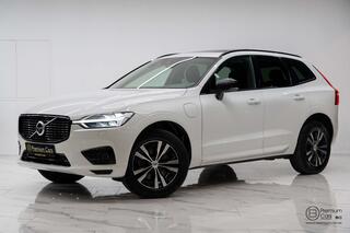 VOLVO XC60 T6 hybrid AWD Geartronic RDesign! Pano, Acc, 360!