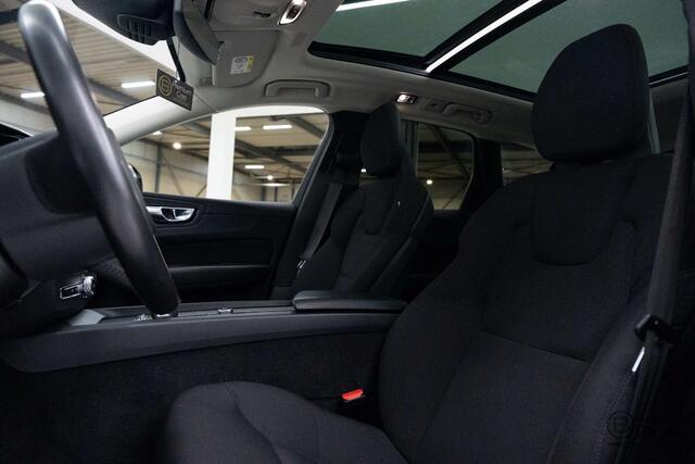 Volvo XC60 T6 hybrid AWD Geartronic RDesign Pano, Acc, 360