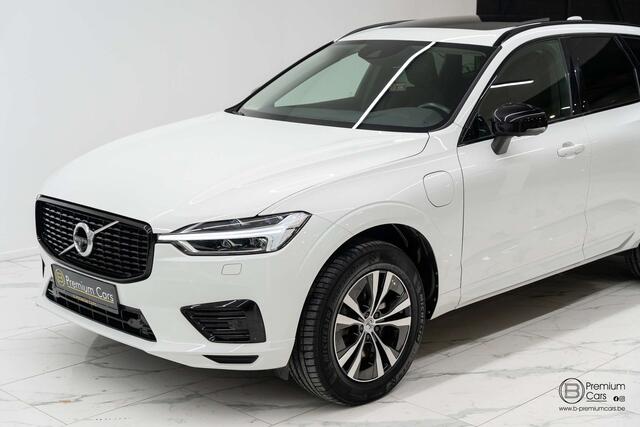 Volvo XC60 T6 hybrid AWD Geartronic RDesign Pano, Acc, 360