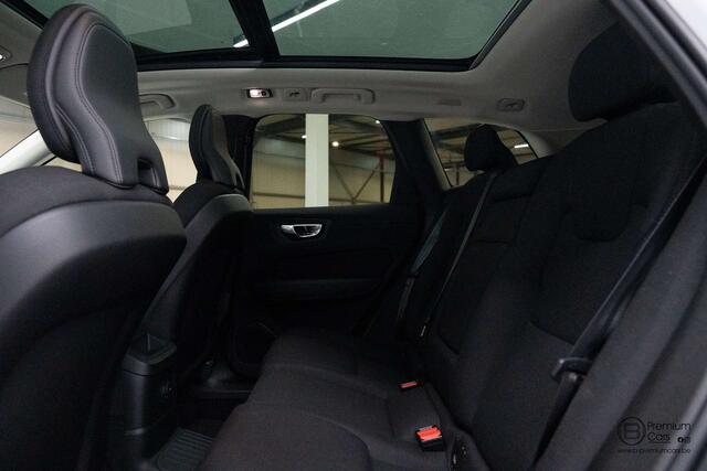 Volvo XC60 T6 hybrid AWD Geartronic RDesign Pano, Acc, 360