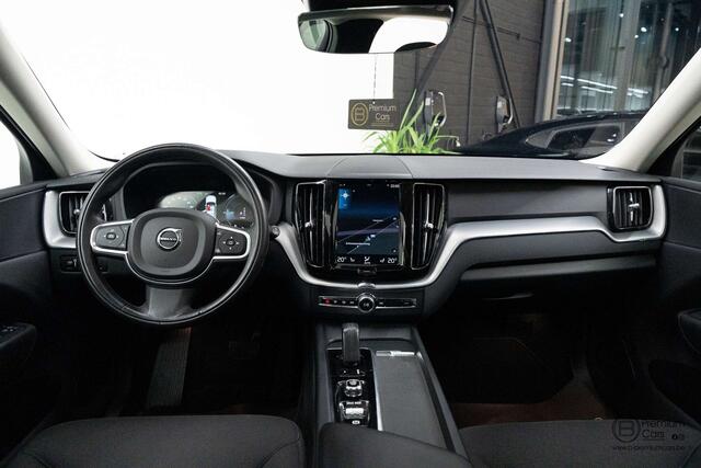 Volvo XC60 T6 hybrid AWD Geartronic RDesign Pano, Acc, 360