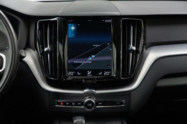 Volvo XC60 T6 hybrid AWD Geartronic RDesign Pano, Acc, 360