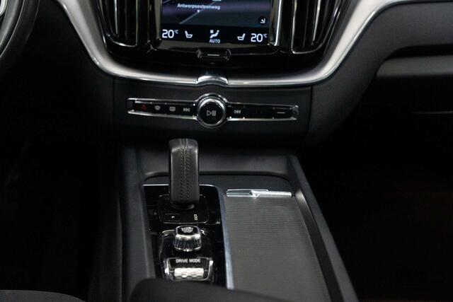Volvo XC60 T6 hybrid AWD Geartronic RDesign Pano, Acc, 360