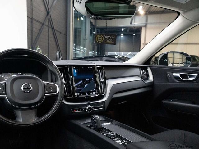 Volvo XC60 T6 hybrid AWD Geartronic RDesign Pano, Acc, 360