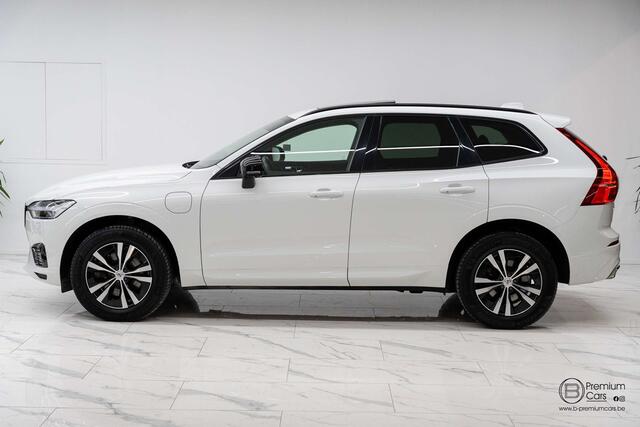 Volvo XC60 T6 hybrid AWD Geartronic RDesign Pano, Acc, 360