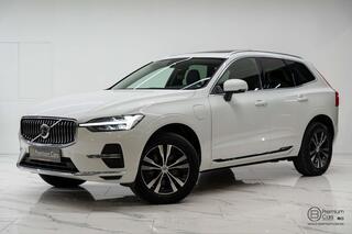 VOLVO XC60 T6 hybrid AWD Geartronic Inscription! Pano, Acc!