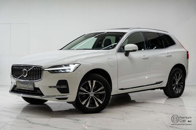 Volvo XC60 T6 hybrid AWD Geartronic Inscription Pano, Acc