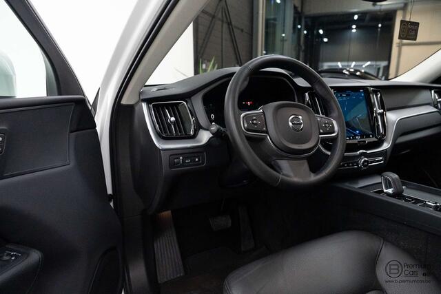 Volvo XC60 T6 hybrid AWD Geartronic Inscription Pano, Acc