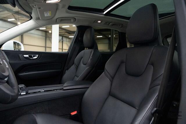 Volvo XC60 T6 hybrid AWD Geartronic Inscription Pano, Acc
