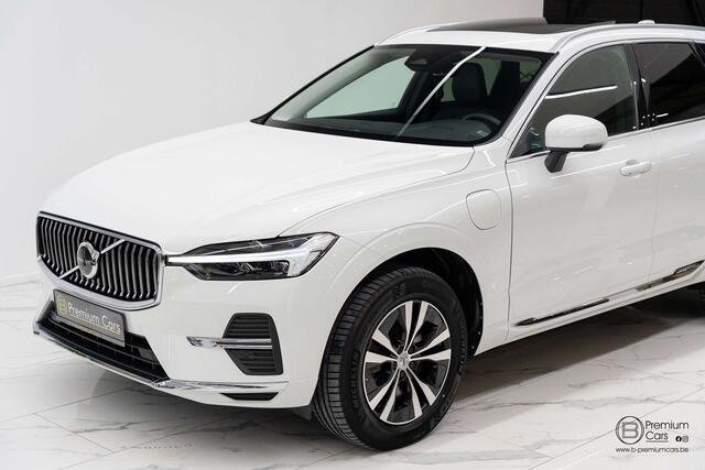 Volvo XC60 T6 hybrid AWD Geartronic Inscription Pano, Acc